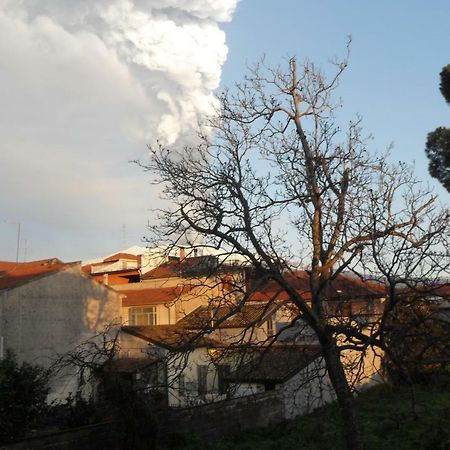 B&B Vicolo Del Chiostro Aci SantʼAntonio Exteriér fotografie
