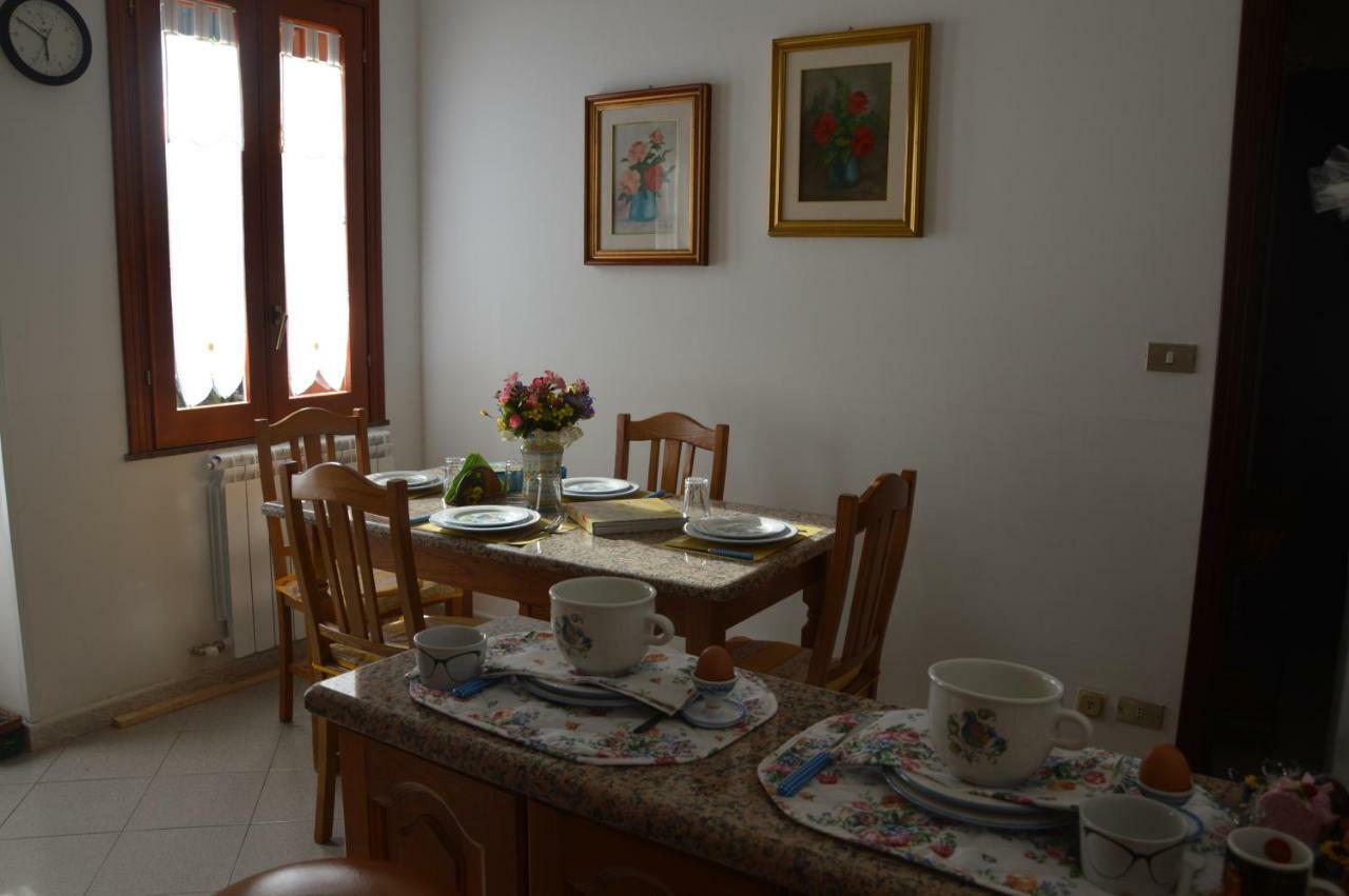 B&B Vicolo Del Chiostro Aci SantʼAntonio Exteriér fotografie