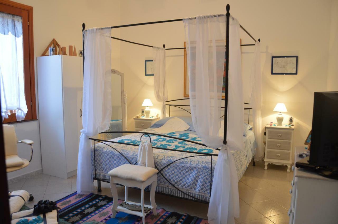 B&B Vicolo Del Chiostro Aci SantʼAntonio Exteriér fotografie