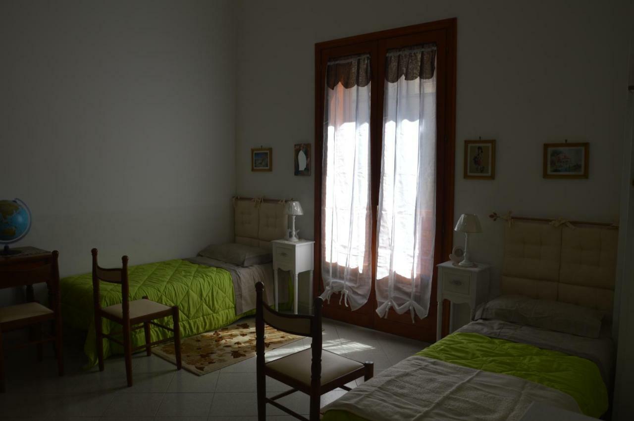 B&B Vicolo Del Chiostro Aci SantʼAntonio Exteriér fotografie