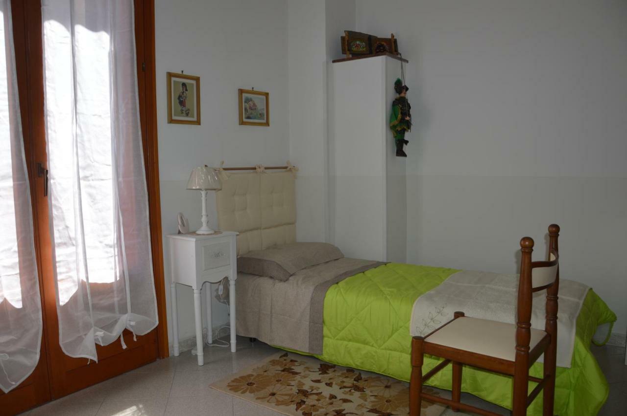 B&B Vicolo Del Chiostro Aci SantʼAntonio Exteriér fotografie