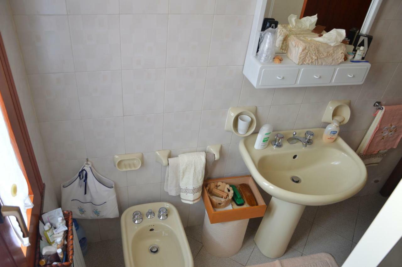 B&B Vicolo Del Chiostro Aci SantʼAntonio Exteriér fotografie