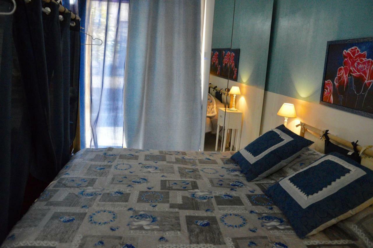 B&B Vicolo Del Chiostro Aci SantʼAntonio Exteriér fotografie
